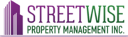 StreetWise Property Management logo