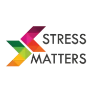 Stress Matters logo