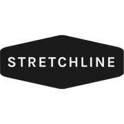 Stretchline logo