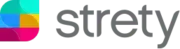 Strety logo