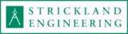 Strickland Engineering logo