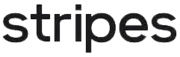 Stripes logo