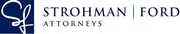Strohman Ford Attorneys logo