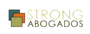 Strong Abogados logo