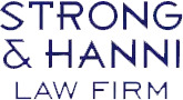 Strong & Hanni logo