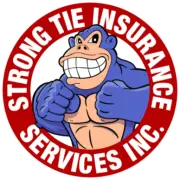 Strong Tie Insurance logo