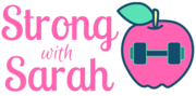 Strong with Sarah