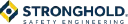 Stronghold® Safety logo