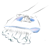 Stroud Ironing Services