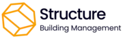 Structure Building Management logo
