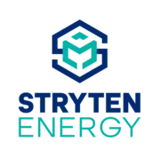 Stryten Energy logo