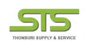 STS Thonburi logo
