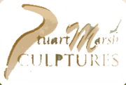 Stuart Marsh Sculptures