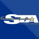 Student Transportation of America (sta) logo