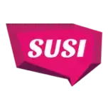Student Universal Support Ireland (susi) logo