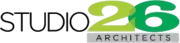 Studio 26 logo