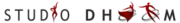 Studio Dhoom logo