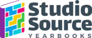 Studio Source Yearbooks logo