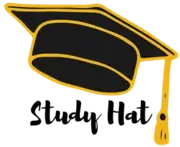 Study Hat logo