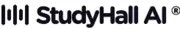 StudyHall logo