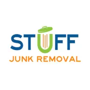 Stuff Junk Removal logo