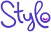 Stylo logo