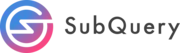 Subquery logo