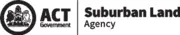 Suburban Land Agency logo