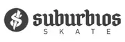Suburbios Skate logo