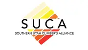 SUCA (Southern Utah Climbing Alliance) logo