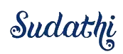 Sudathi logo