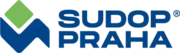 SUDOP PRAHA logo