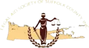 Suffolk Legal Aid Society logo