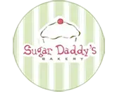 Sugar Daddies Bakery logo
