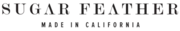 Sugar Feather logo