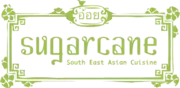 Sugarcane logo