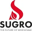 Sugro UK logo
