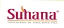 Suhana Spices logo