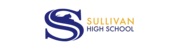 Sullivan High School logo