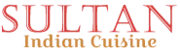 Sultan Indian Cuisine logo