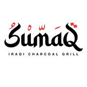 Sumaq Iraqi Charcoal Grill logo