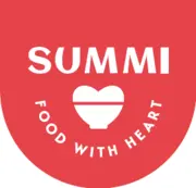 Summ! Foods logo