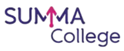 Summa College logo