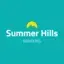 Summer Hills Hotel Bandung logo