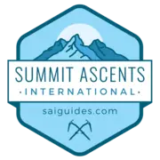 Summit Ascents International logo