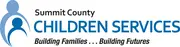 Summit County Children Services (sccs) logo