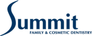 Summit Family and Cosmetic Dentistry logo