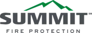 Summit Fire Protection logo