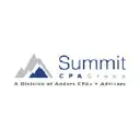 Summit Virtual CFO by Anders logo