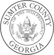 Sumter County Board of Commissioners logo